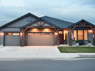 12915 NE 55th Ave, Vancouver, WA, 98686
