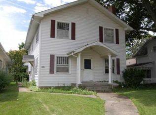427 W 9th St, Anderson, IN 46016
