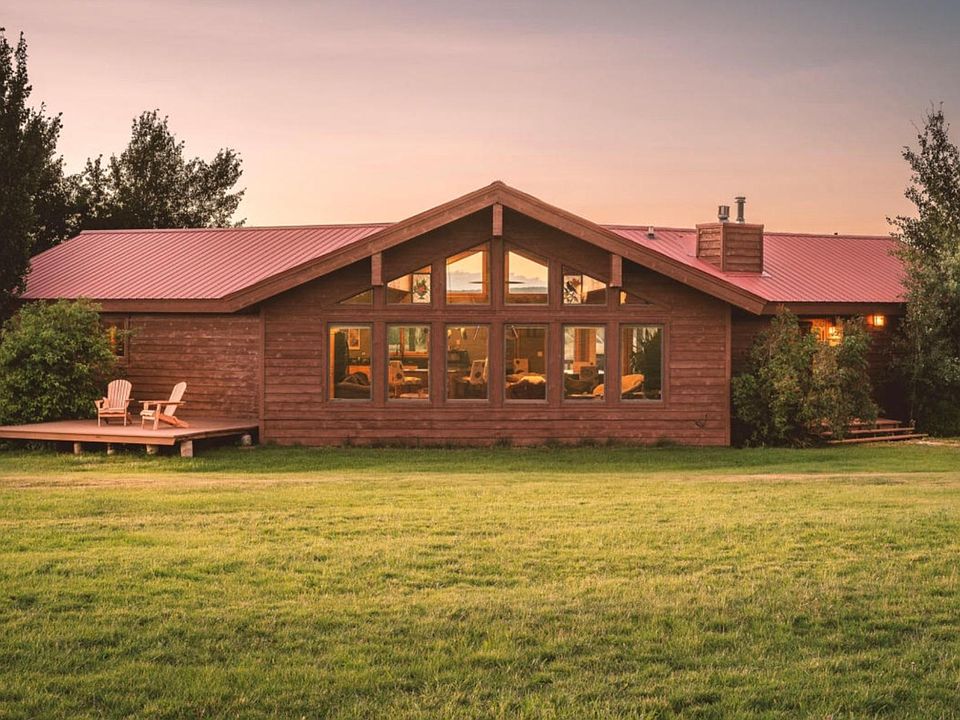 155 Yellow Rose Dr, Alta, WY 83414 Zillow