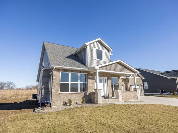 610 Mortar St, Mascoutah, IL 62258