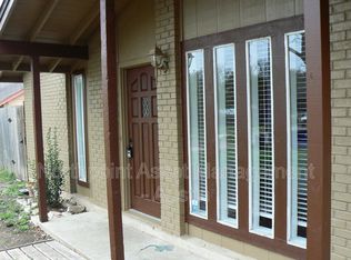 805 Sussex Dr, Austin, TX 78745
