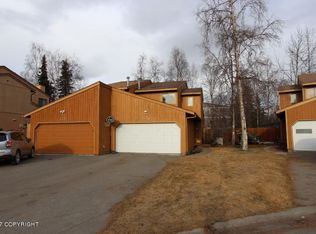 2231 Jennison Cir, Anchorage, AK 99508