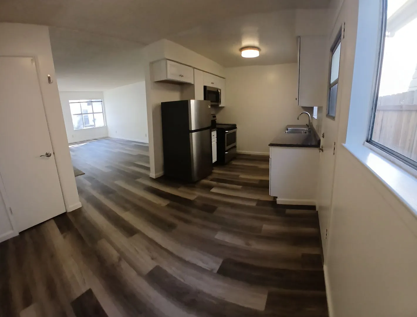 Chorro 2038 - 2056 Portfolio (Twin Apartments) — Photo 4