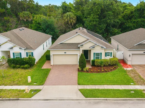 5643 Reagan Ave, Titusville, FL 32780