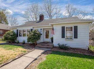 733 Spalding Blvd, Davenport, IA