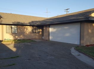 12631 Ramer St, El Monte, CA 91732