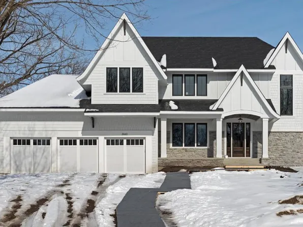2660 Fox St, Wayzata, MN 55391