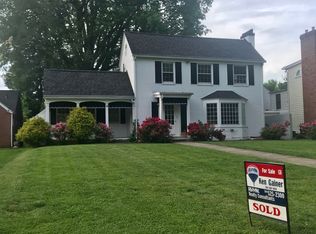 408 North Blvd, Huntington, WV 25701