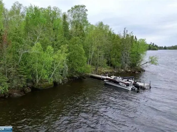 5397 N Ely Island, Tower, MN 55790
