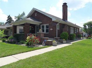 940 N Audubon Rd, Indianapolis, IN 46219