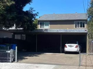 235 W 6th St #A, Santa Rosa, CA 95401