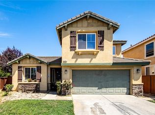 1451 Daybreak Way, Beaumont, CA