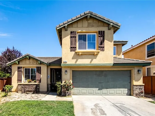 1451 Daybreak Way, Beaumont, CA 92223