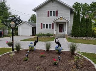 17 Dexter Rd, Marion, MA 02738