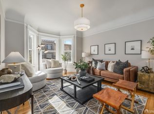 1440 Leavenworth St, San Francisco, CA 94109