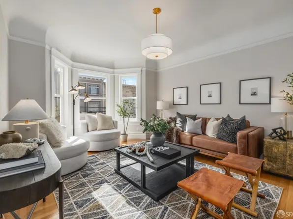 1440 Leavenworth St, San Francisco, CA 94109