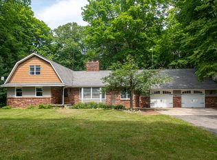 5619 Twin Lakes Rd, Cheboygan, MI 49721