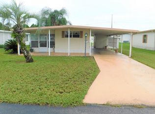 5336 Jo St, Zephyrhills, FL 33542