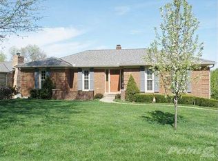 1016 Wedgewood Dr, Independence, KY 41051