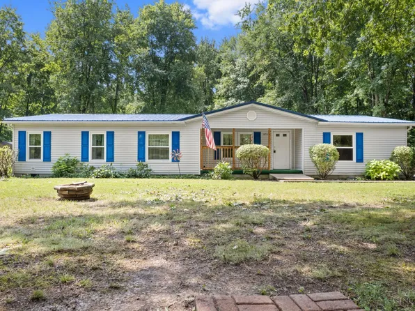 1878 Maple Grove Rd, Williamsburg, OH 45154