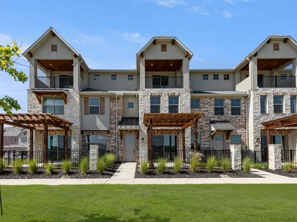 1221 Armstrong Colony, The Colony, TX 75056