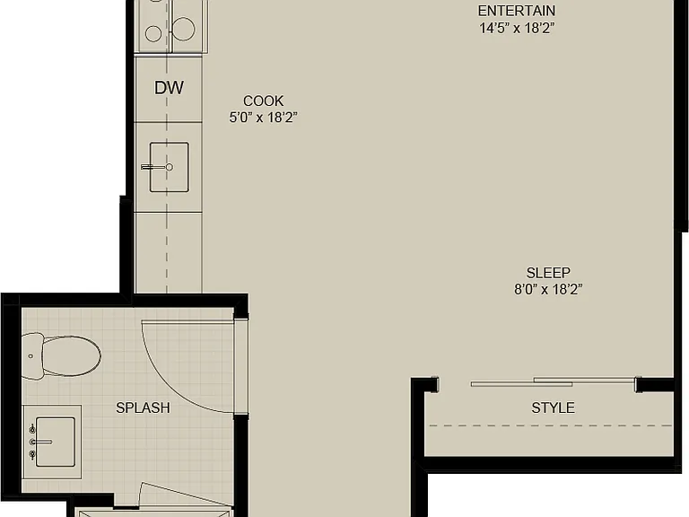 Next Apartments — Photo 49