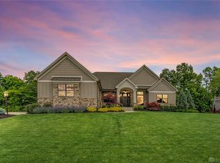 10954 Shallow Creek Ct, Dayton, OH 45458