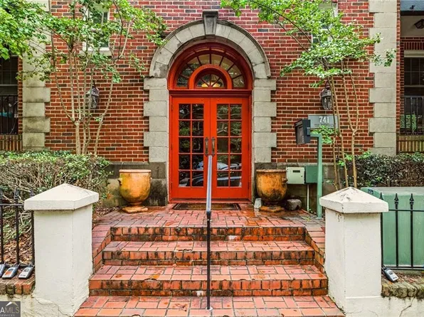 741 Frederica St NE APT 23, Atlanta, GA 30306