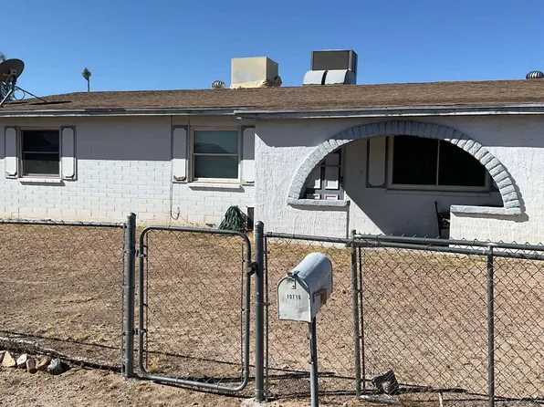 10716 N Arapaho Dr, Casa Grande, AZ 85122