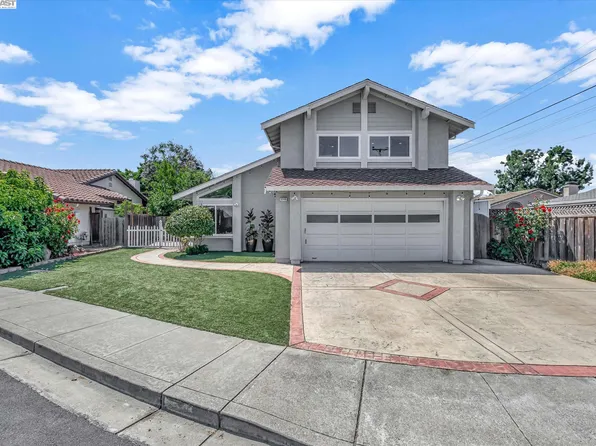 3248 Sutton Ct, Fremont, CA 94536