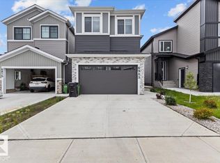 6903 169th Ave NW, Edmonton, AB T5Z0H2