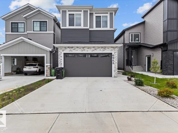 6903 169th Ave NW, Edmonton, AB T5Z 0H2