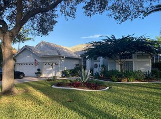 16301 Ontario Pl, Davie, FL 33331
