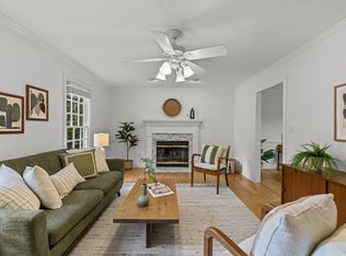 15 Gray Fox Ct, Durham, NC 27713