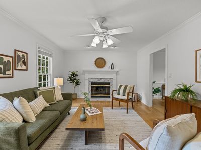 15 Gray Fox Ct, Durham, NC, 27713