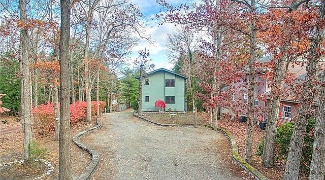 Lake House