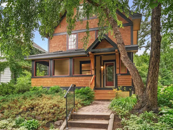 2612 Emerson Ave S, Minneapolis, MN 55408