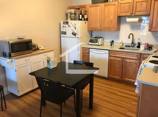 170 Winthrop Rd #5-L, Brookline, MA 02445