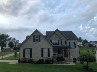 3416 Carpenter Ave, Hurricane, WV 25526