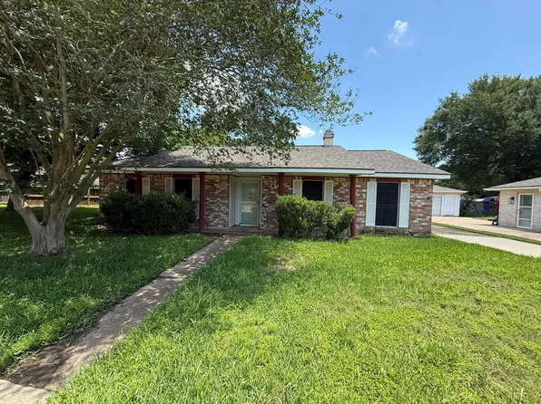 1538 Briarbank Dr, Sugar Land, TX 77498