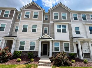 2453 Kasota Ln, Raleigh, NC 27610