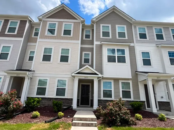 2453 Kasota Ln, Raleigh, NC 27610