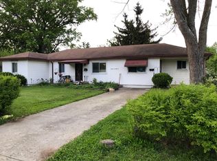 1876 Ward Rd, Columbus, OH 43224