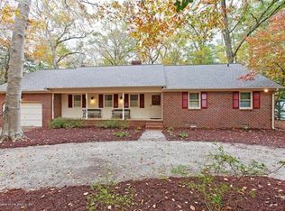 184 Goodwin Neck Rd, Yorktown, VA 23692