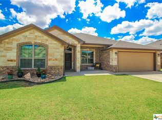 3200 Twin Ridge Dr, Belton, TX 76513