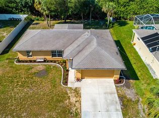 2535 Morrietta Ln, North Port, FL 34286