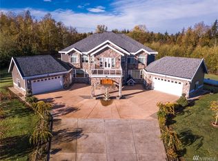 5583 Guide Meridian, Bellingham, WA 98226