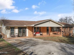 1213 Carter Dr, Jefferson City, TN 37760
