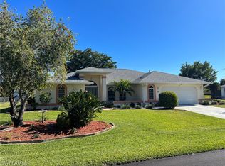70 Riviera St, Lehigh Acres, FL 33936
