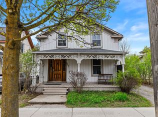 667 George St N, Peterborough, ON K9H3S7